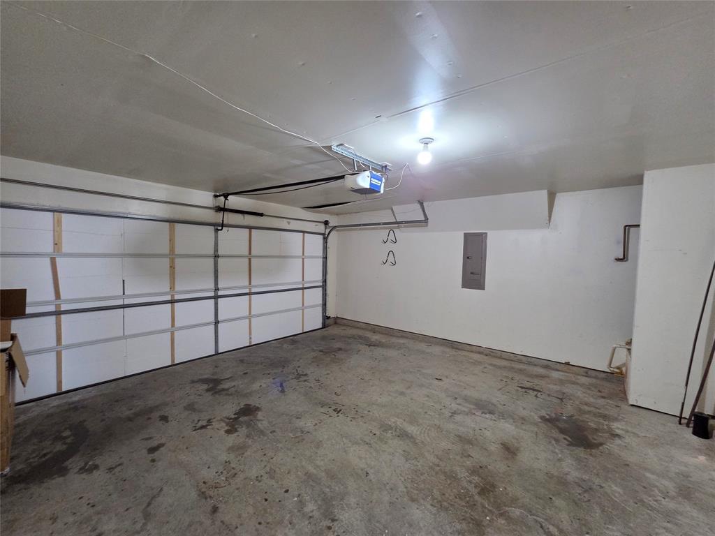 Harris Ridge - Residential Lease