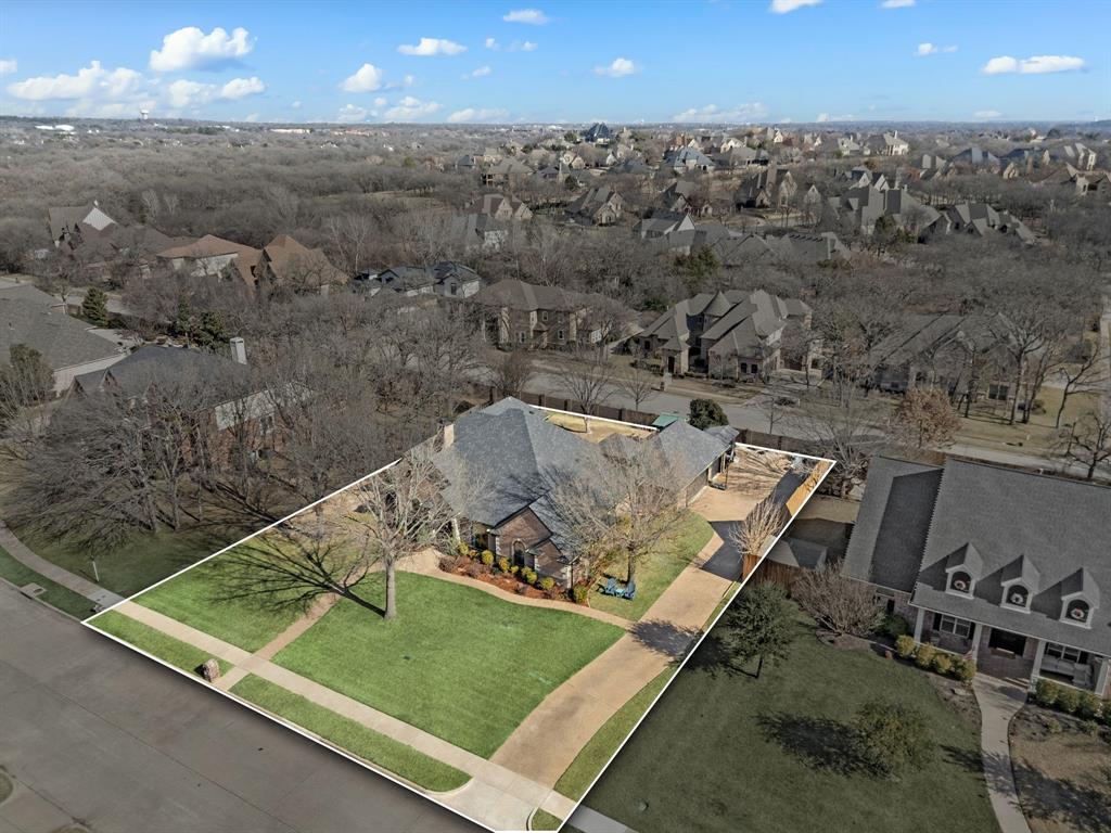 1604 Lost Lake Drive