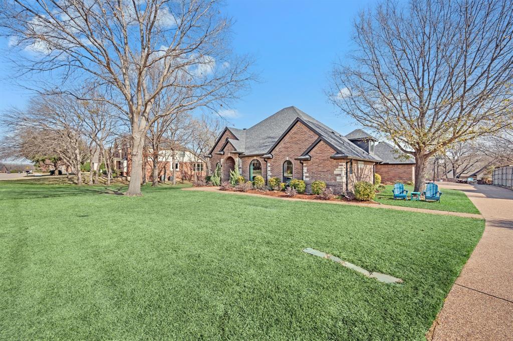 1604 Lost Lake Drive