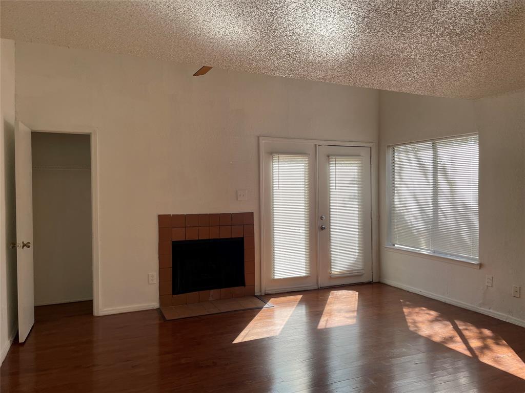 Richland Trace Condos - Residential