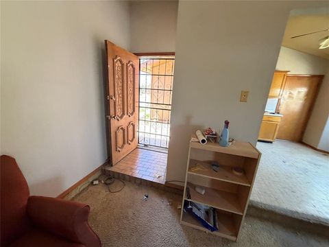 Photo of 11404 Lake Nasser Drive, El Paso, TX 79936 (MLS # 21286310)