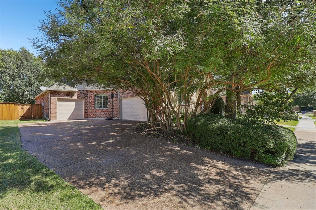 7104 Millard Pond Drive