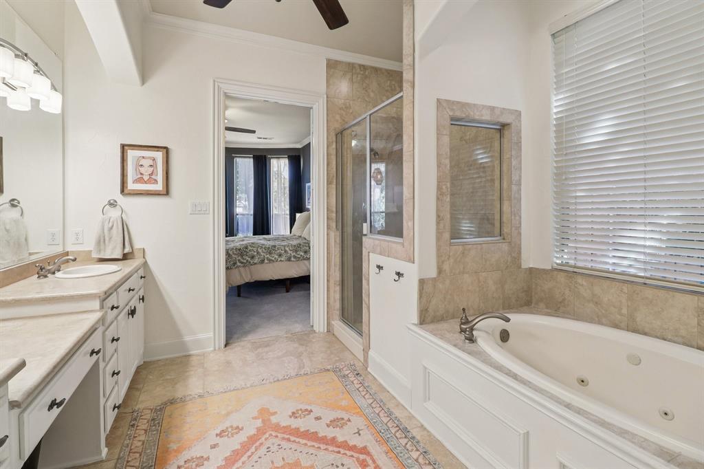 Stratford Manor - Residential