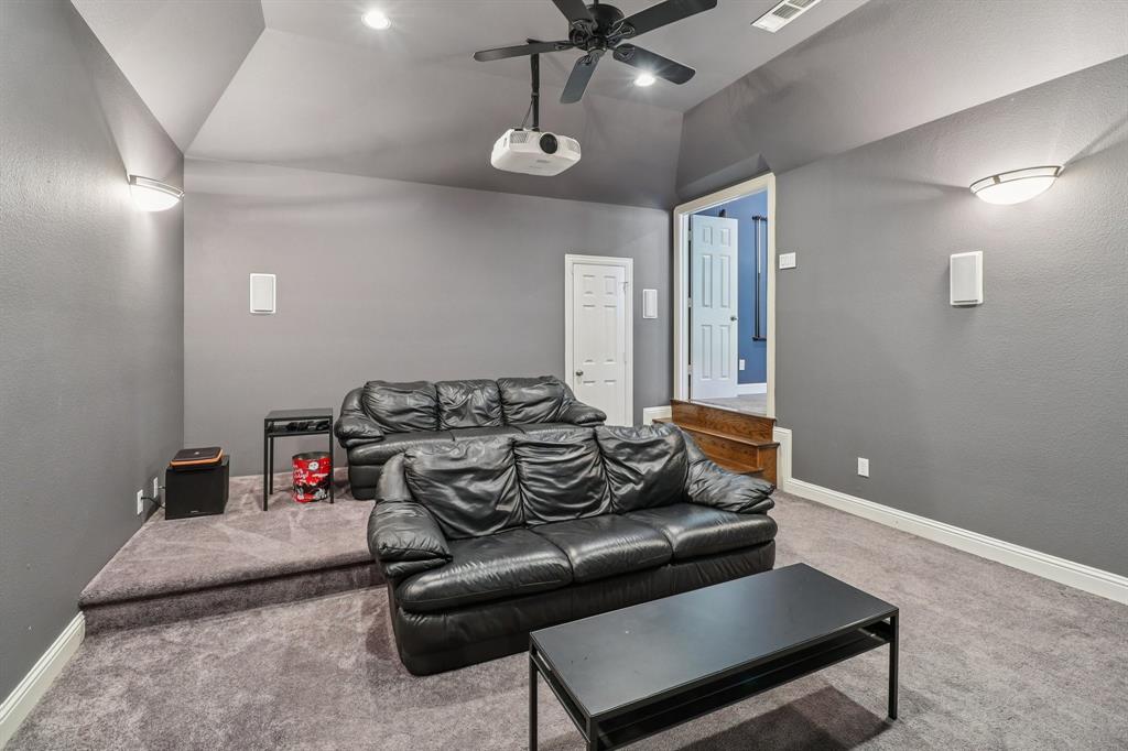 Stratford Manor - Residential