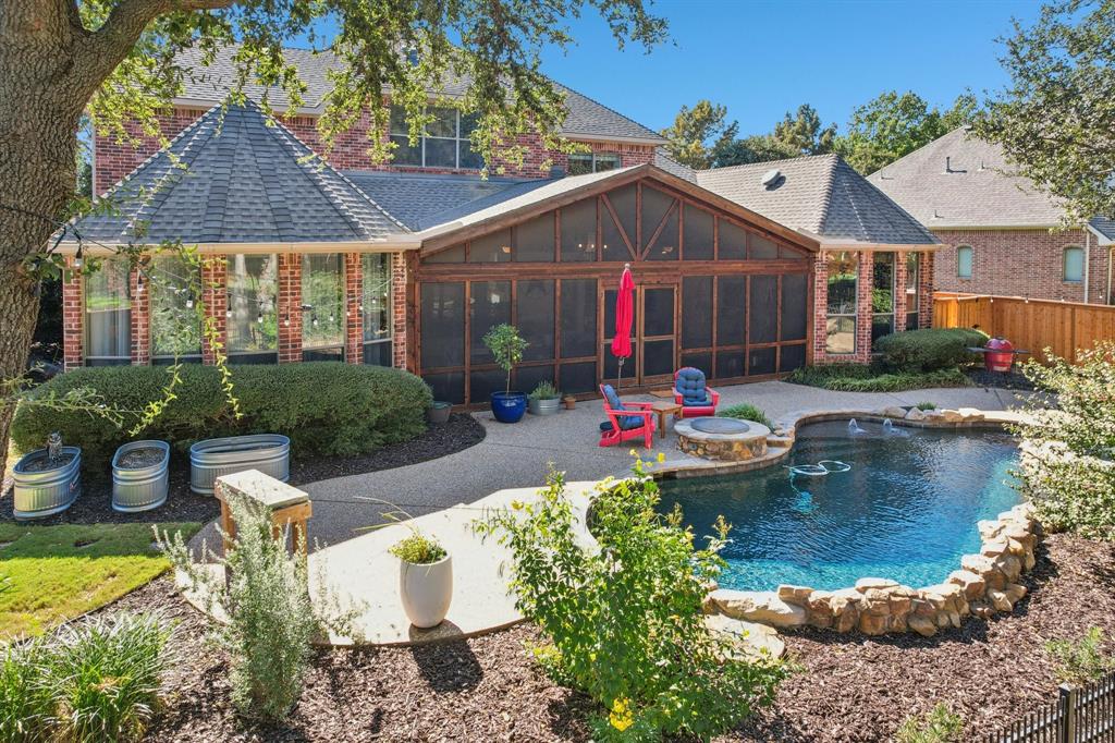 Stratford Manor - Residential