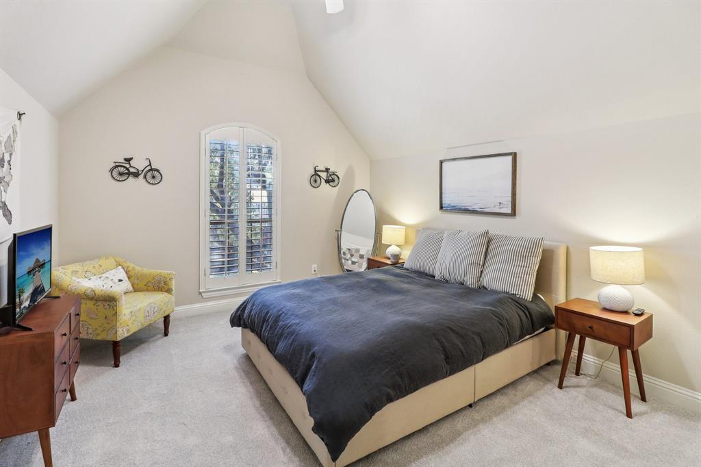 Stratford Manor - Residential