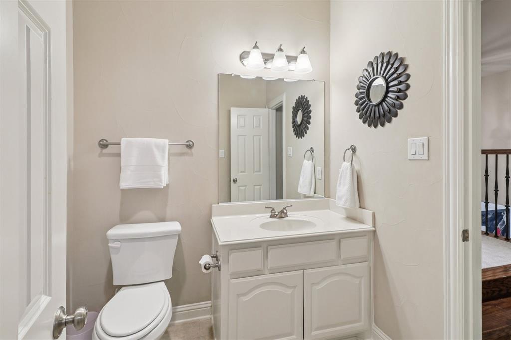 Stratford Manor - Residential