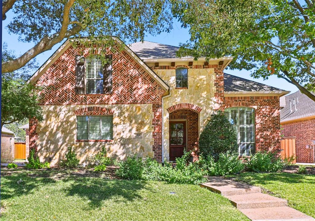 7104 Millard Pond Drive