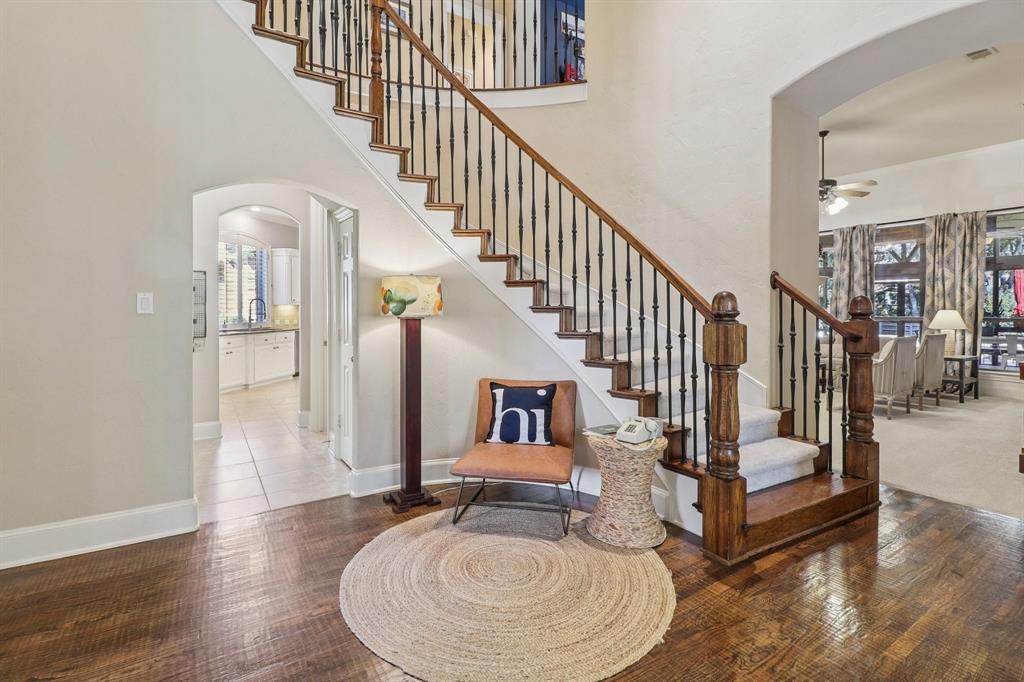 Stratford Manor - Residential