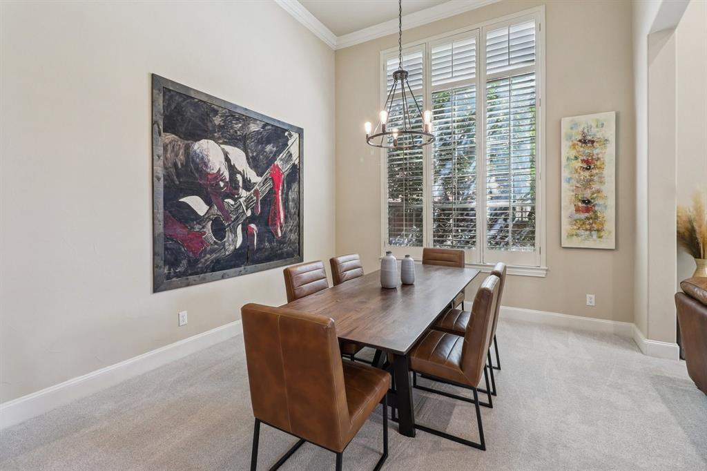 Stratford Manor - Residential