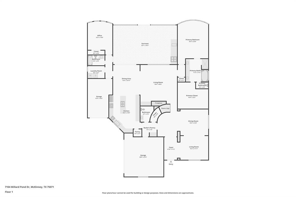 Stratford Manor - Residential