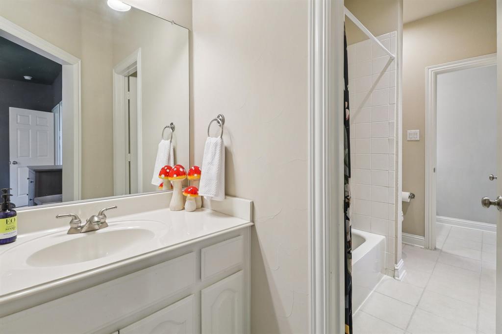 Stratford Manor - Residential