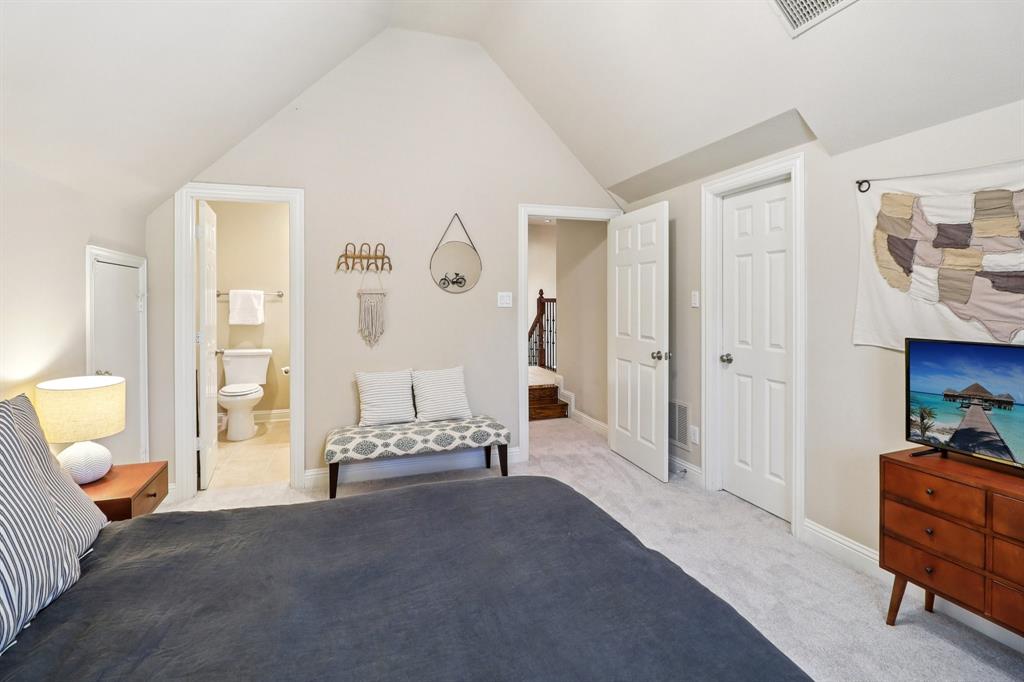 Stratford Manor - Residential