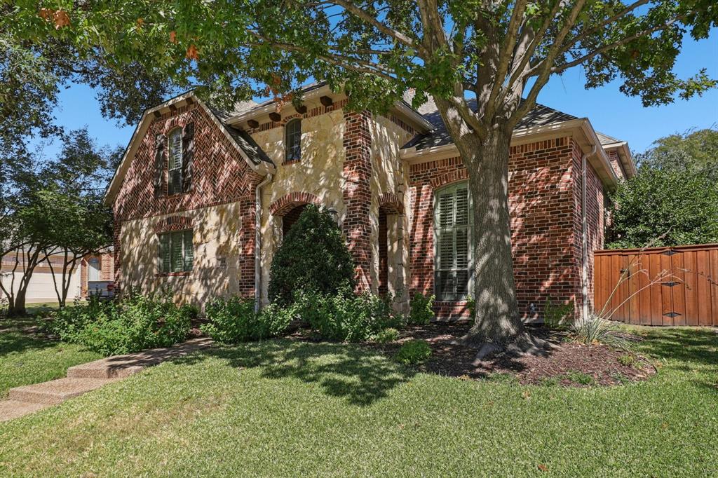 7104 Millard Pond Drive