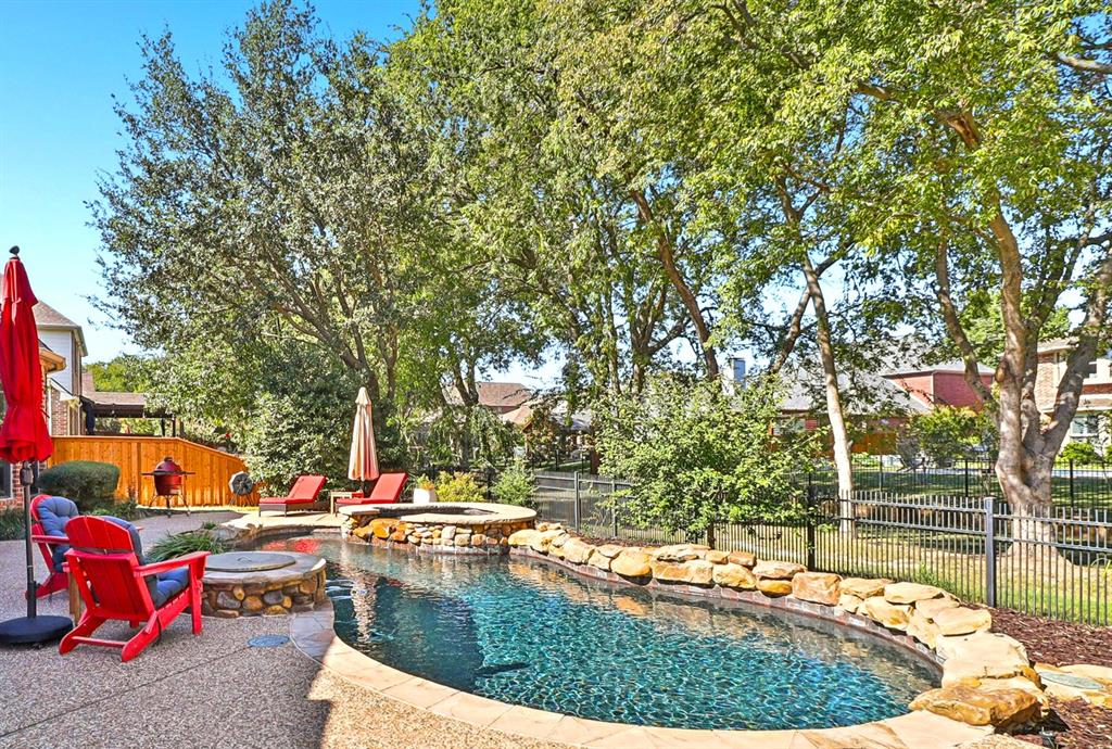 Stratford Manor - Residential