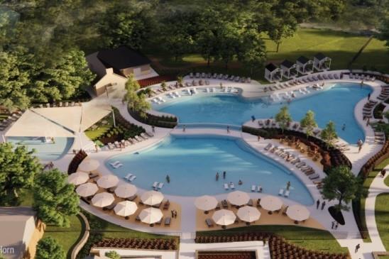 Stratford Manor - Residential