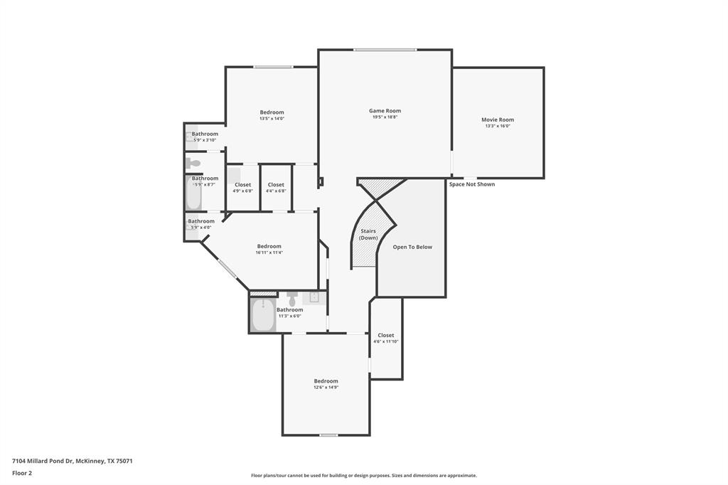 Stratford Manor - Residential