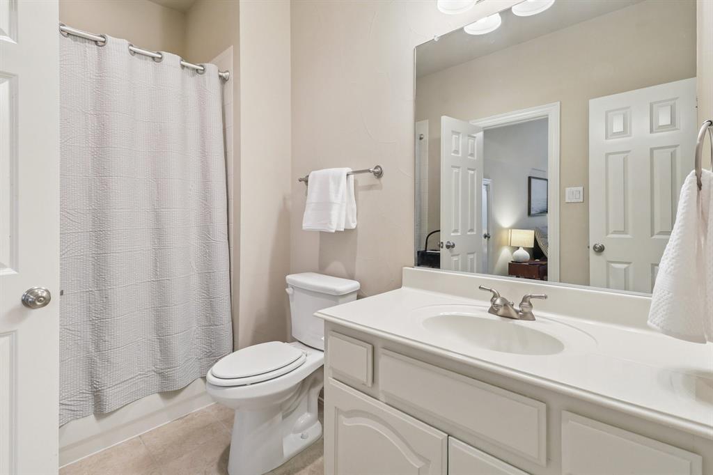 Stratford Manor - Residential