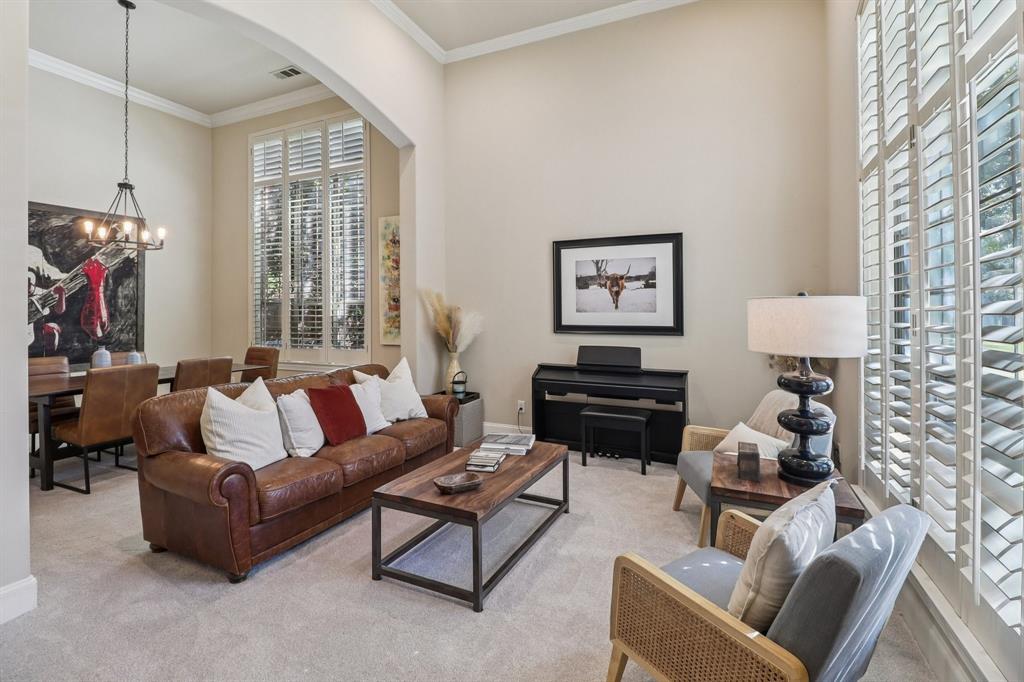 Stratford Manor - Residential