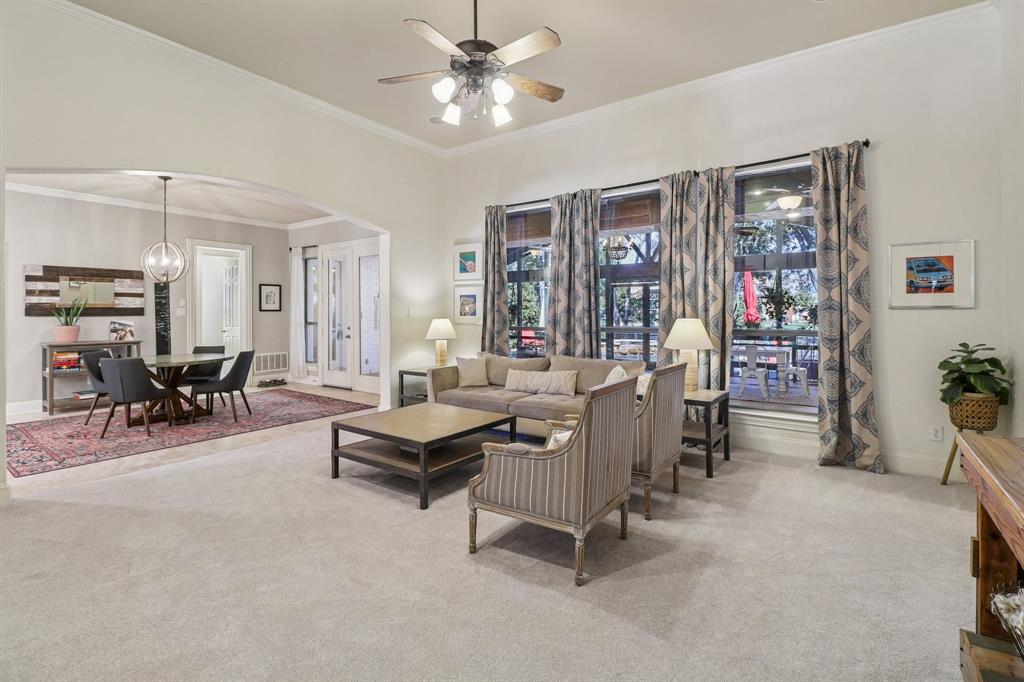 Stratford Manor - Residential