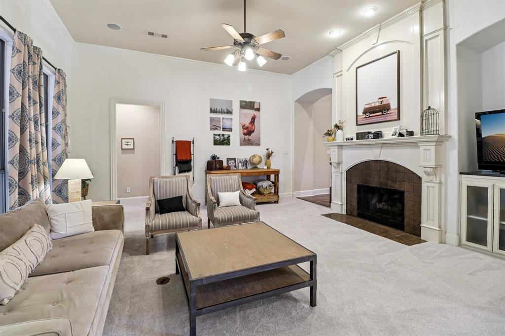 Stratford Manor - Residential