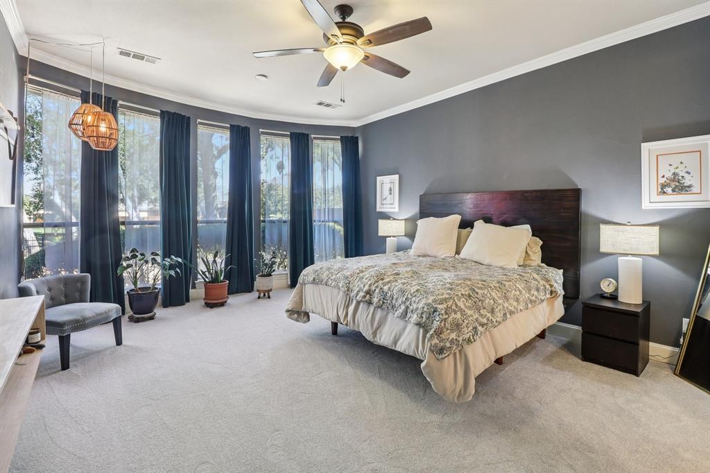 Stratford Manor - Residential