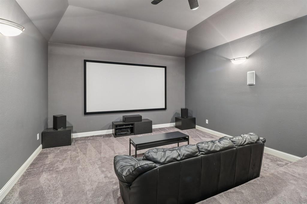 Stratford Manor - Residential