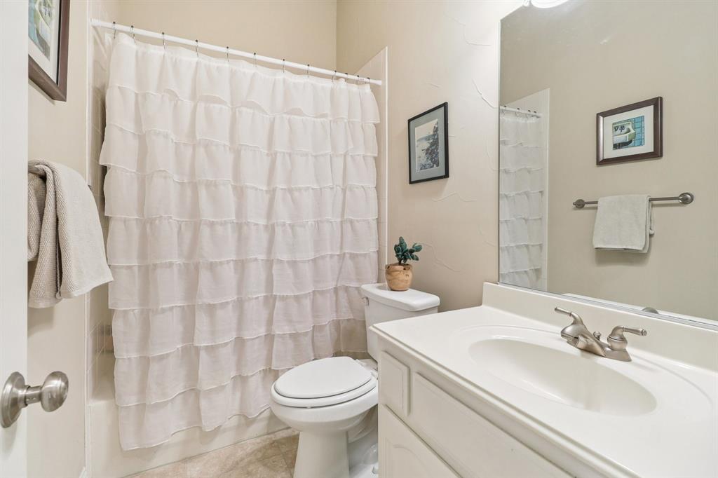 Stratford Manor - Residential