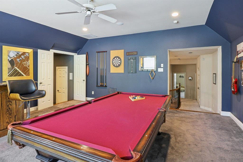 Stratford Manor - Residential