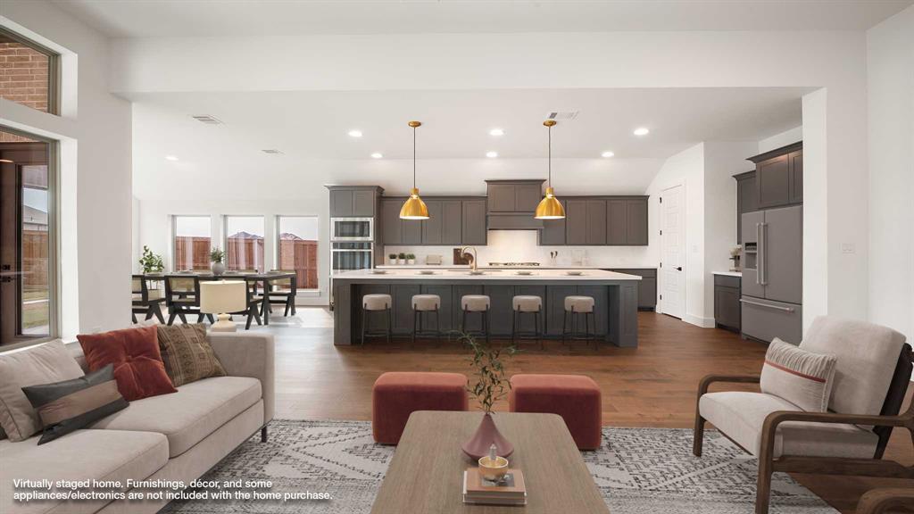 Hillstead - Residential