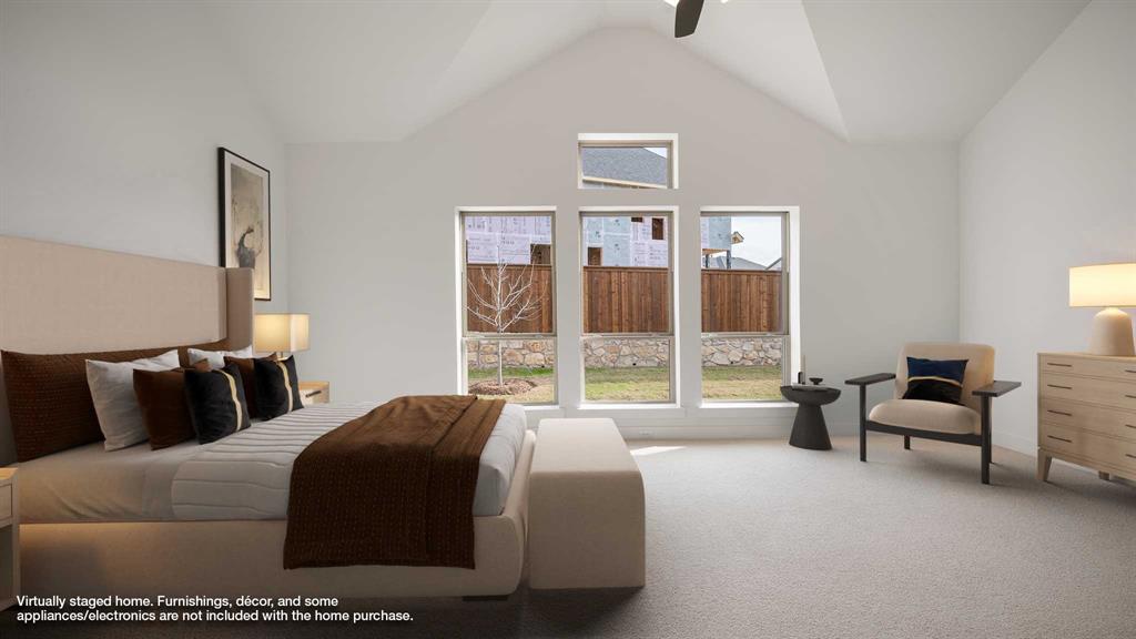 Hillstead - Residential