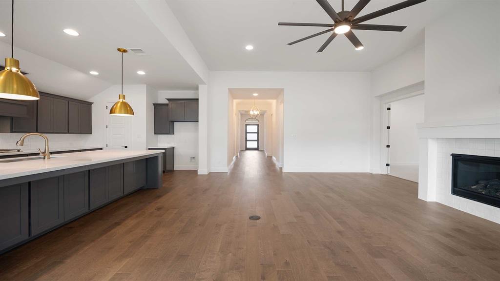 Hillstead - Residential