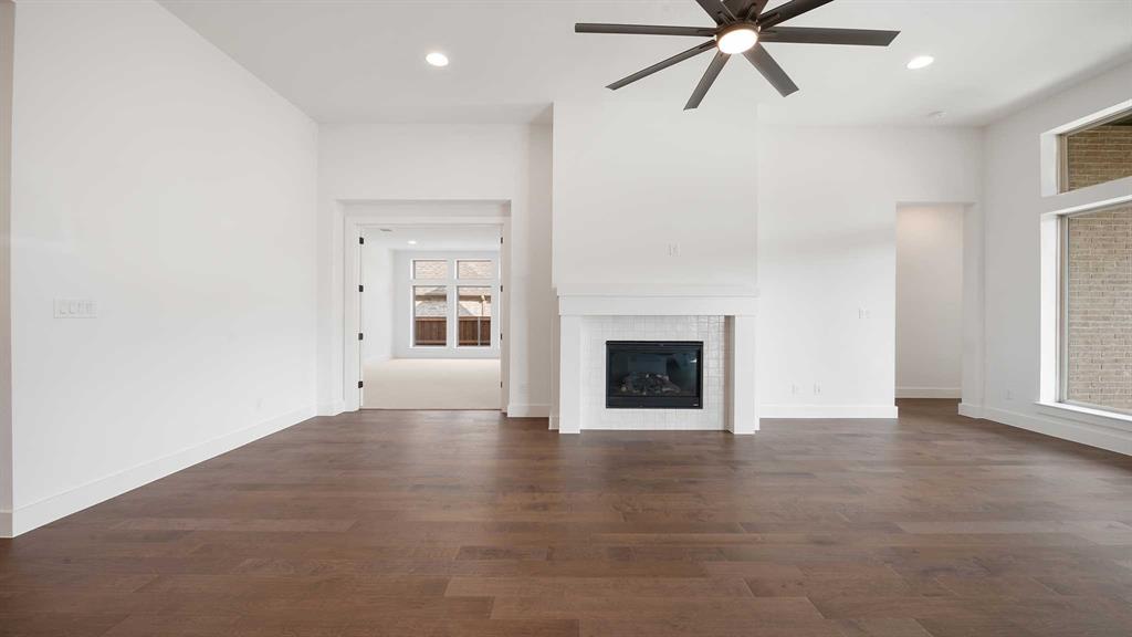 Hillstead - Residential