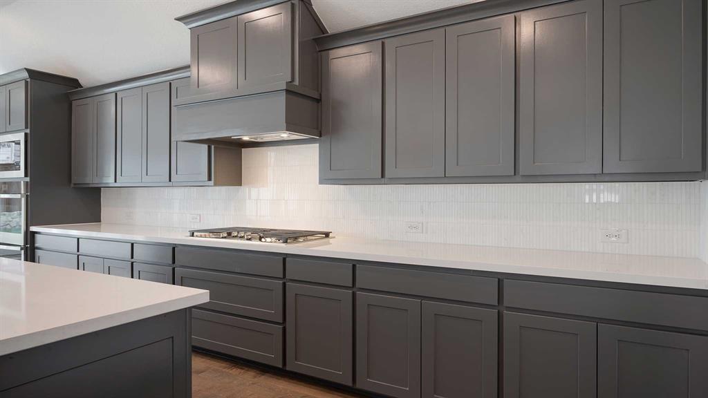 Hillstead - Residential