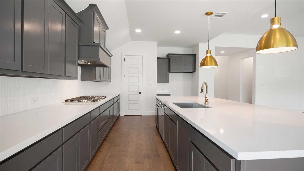 Hillstead - Residential