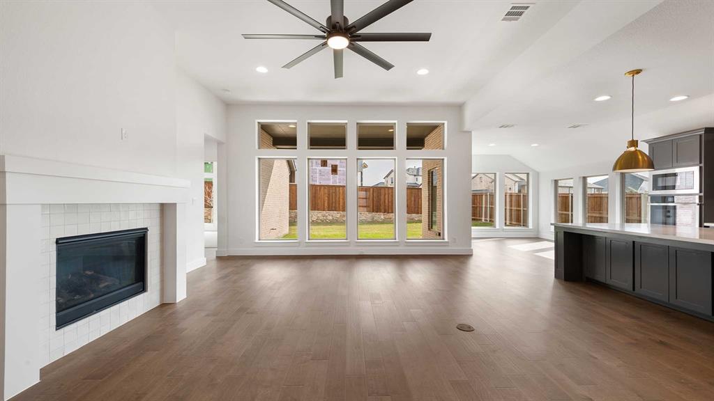 Hillstead - Residential