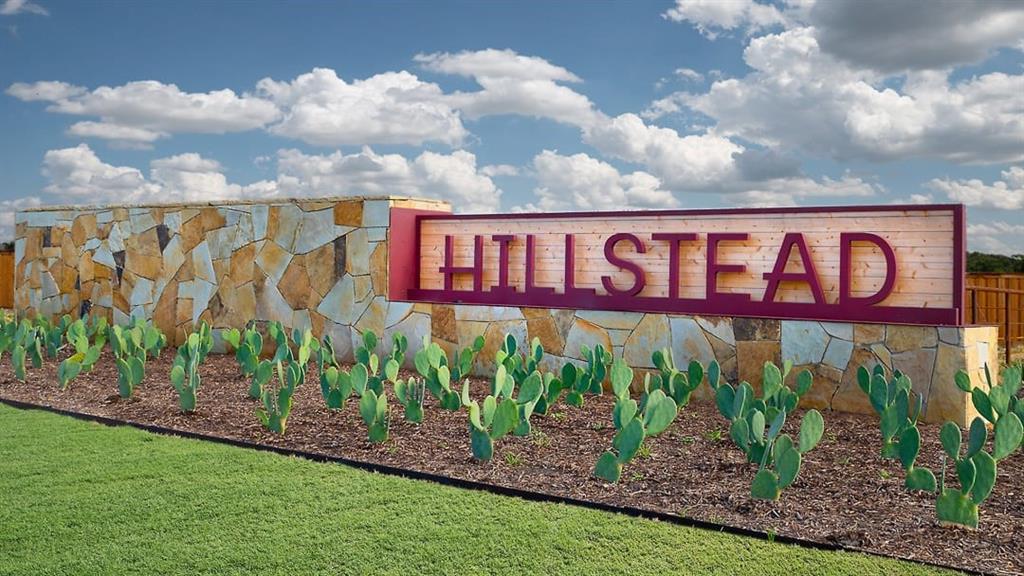 Hillstead - Residential