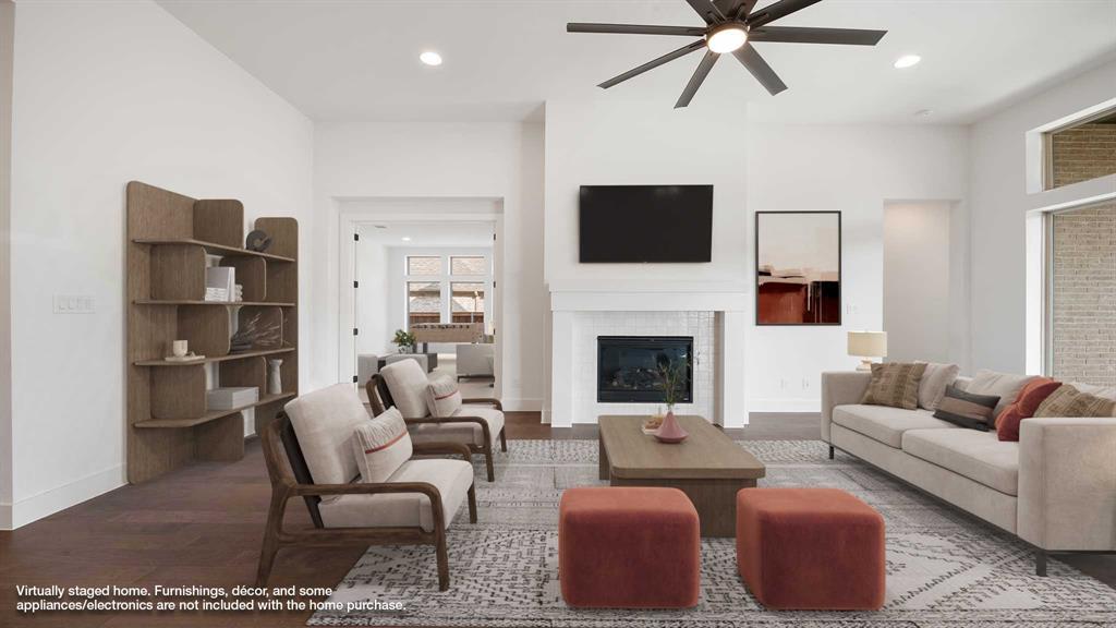 Hillstead - Residential