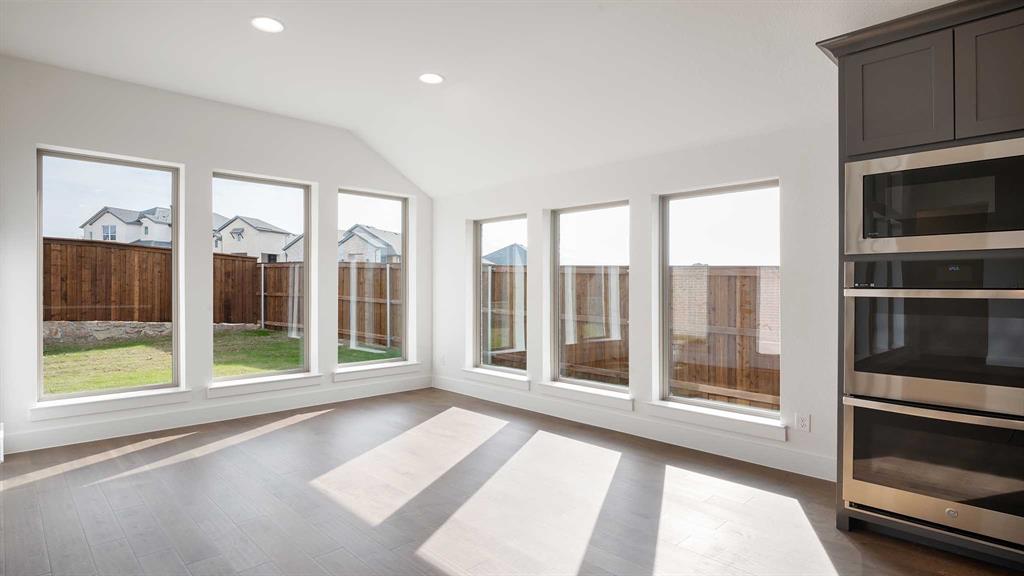 Hillstead - Residential