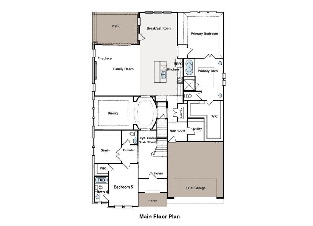 11101 Woodcroft Road