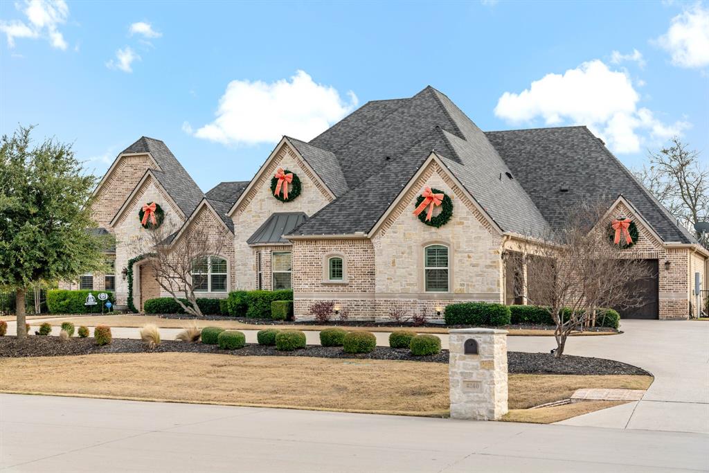 Christie Farms Ph 1 - Residential