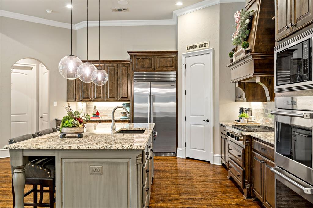 Christie Farms Ph 1 - Residential