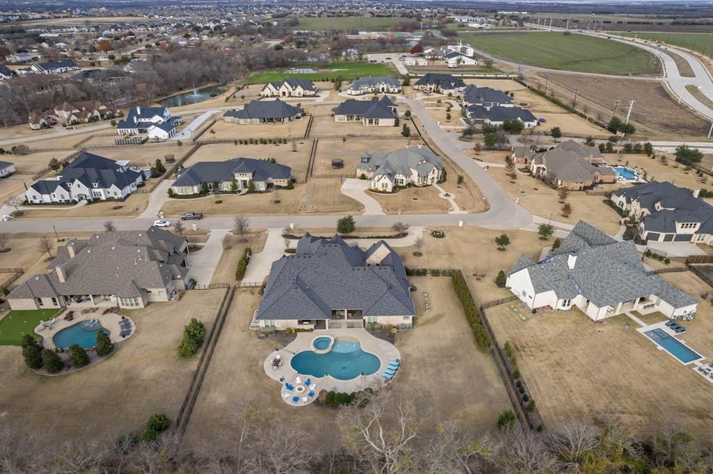 Christie Farms Ph 1 - Residential