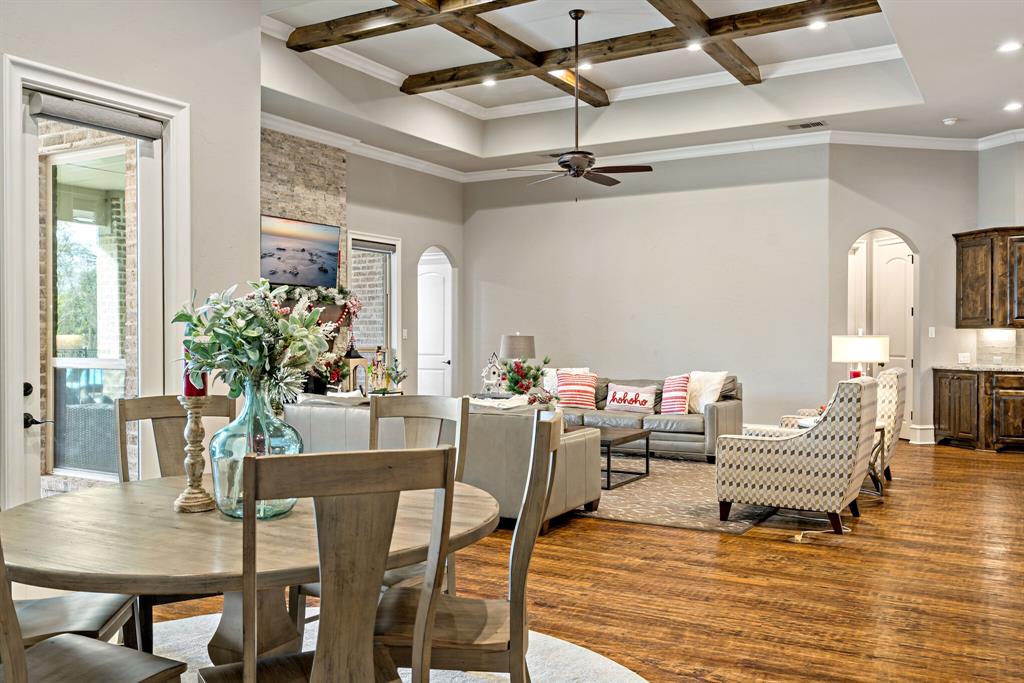 Christie Farms Ph 1 - Residential