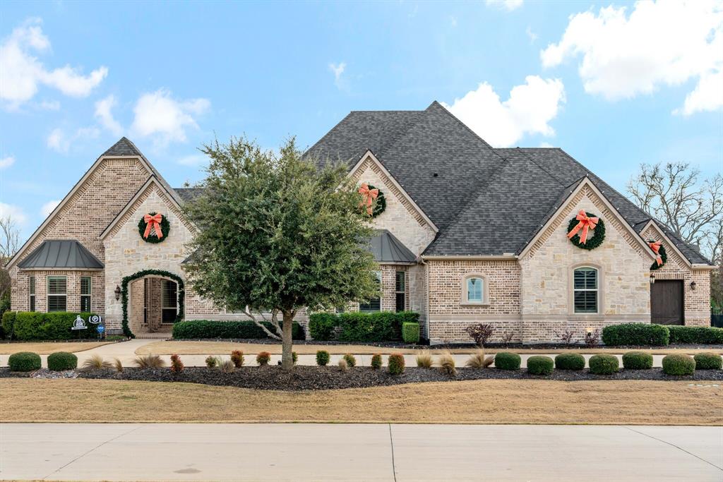 Christie Farms Ph 1 - Residential