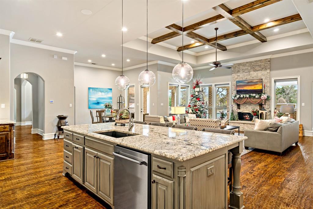 Christie Farms Ph 1 - Residential