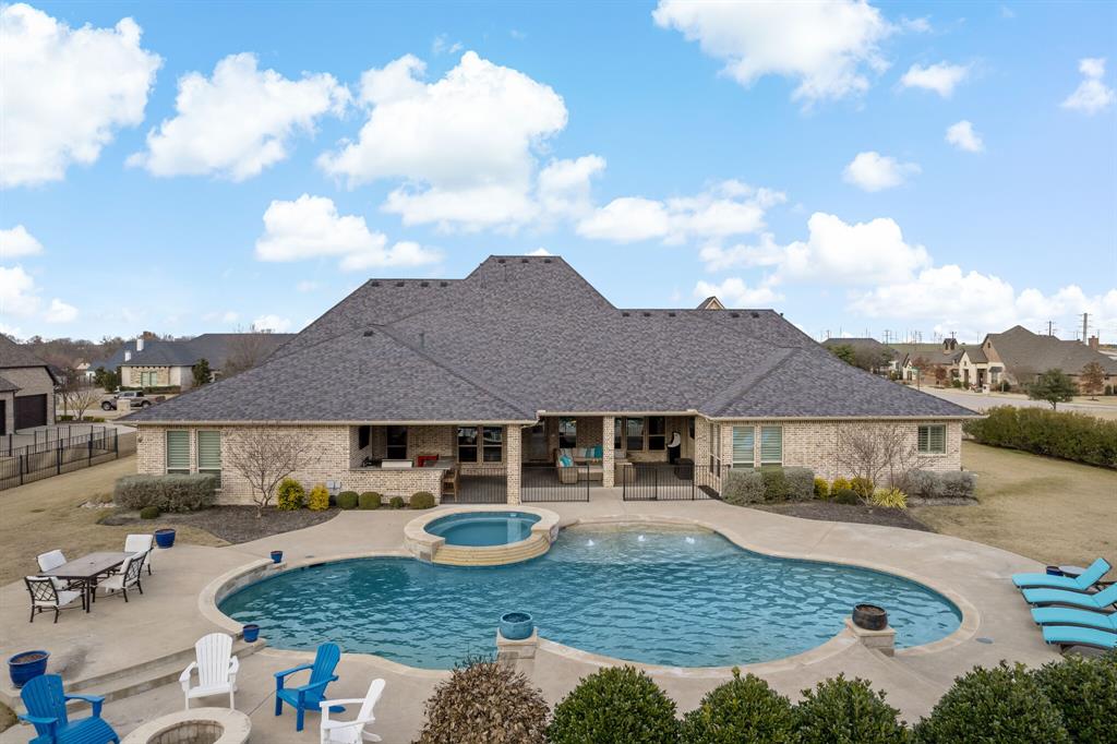 Christie Farms Ph 1 - Residential