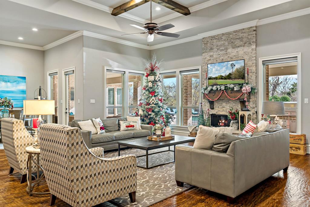 Christie Farms Ph 1 - Residential