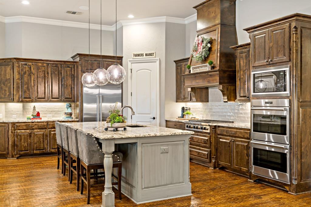 Christie Farms Ph 1 - Residential