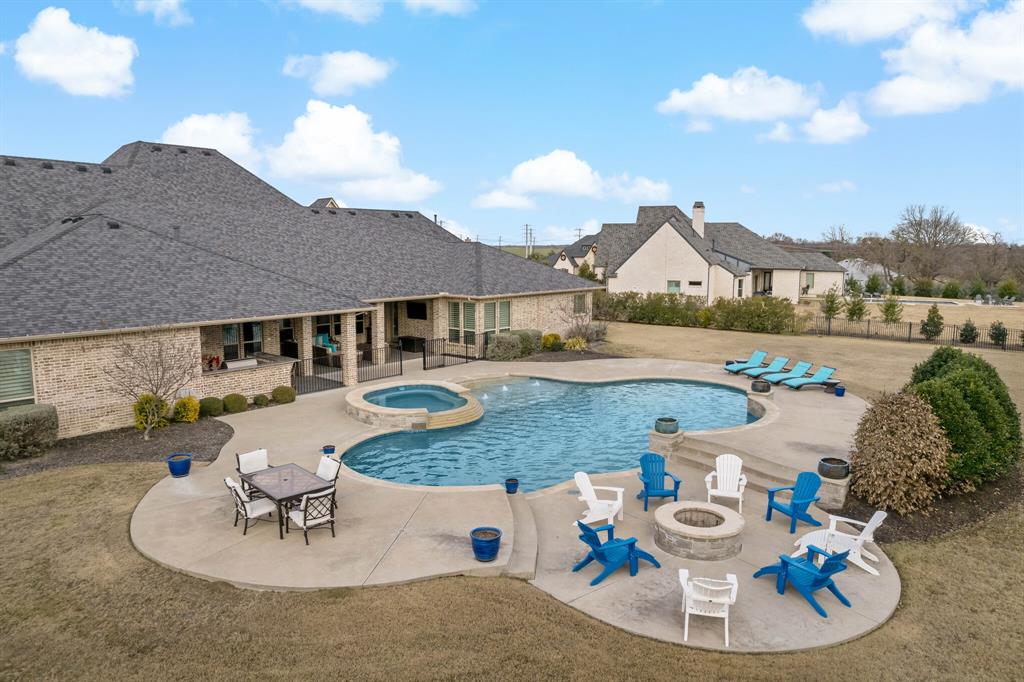 Christie Farms Ph 1 - Residential